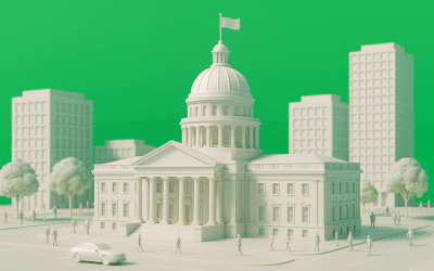 Government & Public Sector