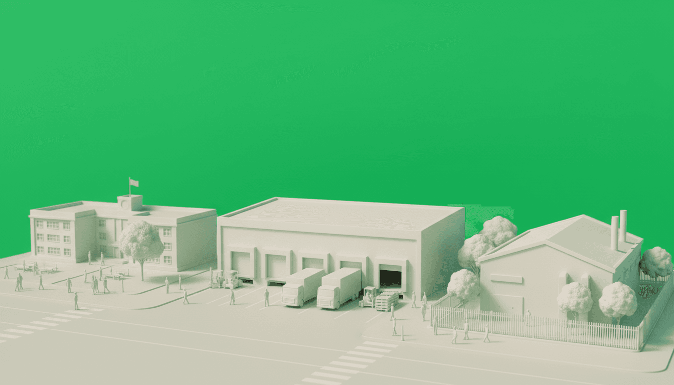 Logistic & Eductaion